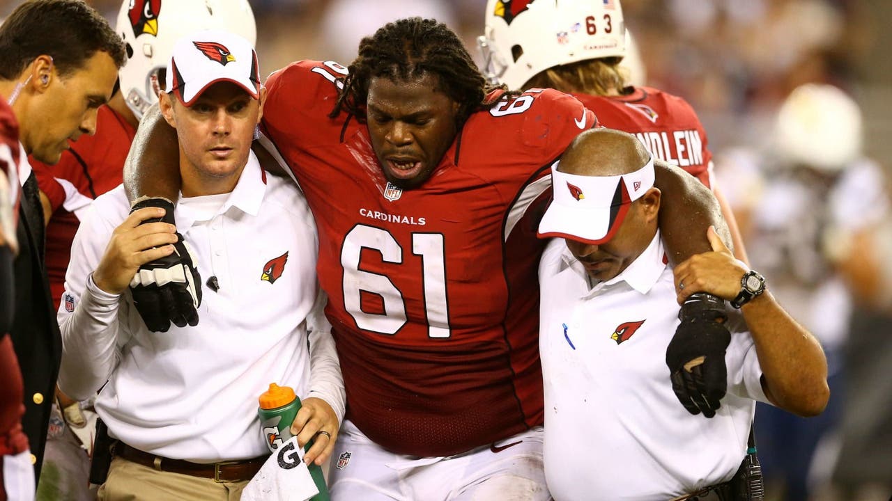 Cardinals notebook: Cooper off to slow start